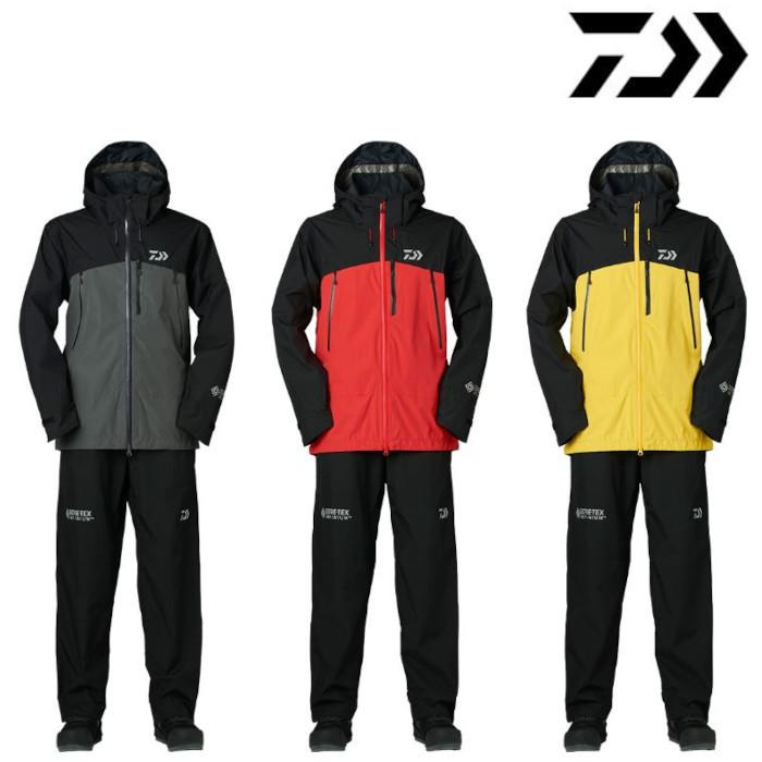 DAIWA（ダイワ） ゴアテックス インフィニアム プロダクト レイン