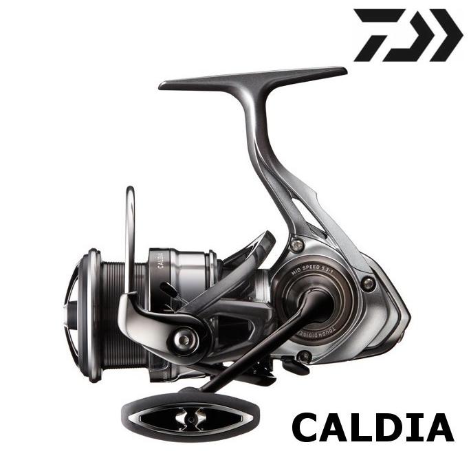 DAIWA（ダイワ） 18 カルディア LT1000S-P / CALDIA スピニングリール