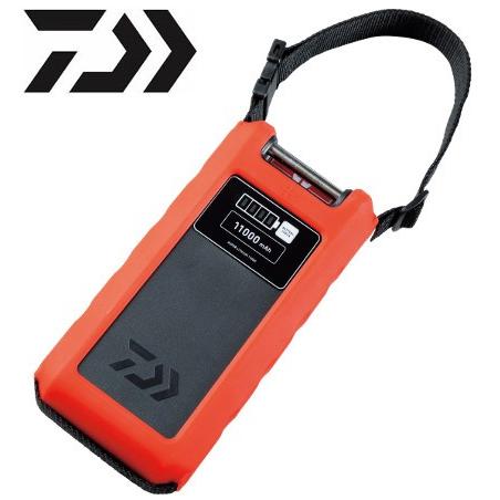 DAIWA（ダイワ） バッテリー スーパーリチウム 11000WP-C（充電器付き