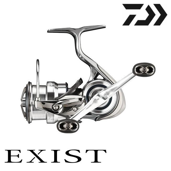 DAIWA（ダイワ） 18 イグジスト LT2500S-XH-DH / EXIST スピニング