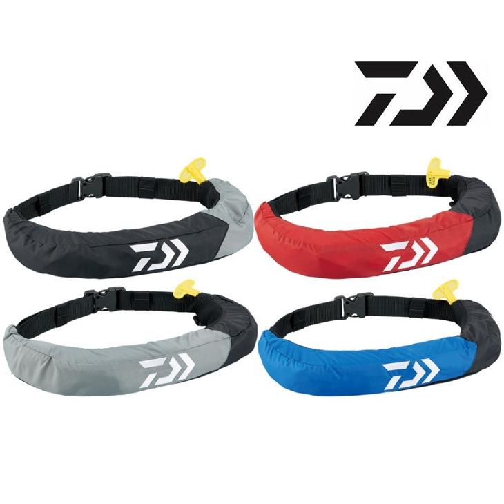 DAIWA（ダイワ） ライフジャケット インフレータブルライフジャケット
