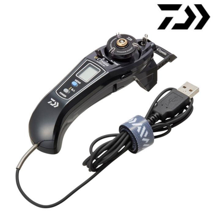 DAIWA（ダイワ） ワカサギ 電動リール クリスティア ワカサギ AIR