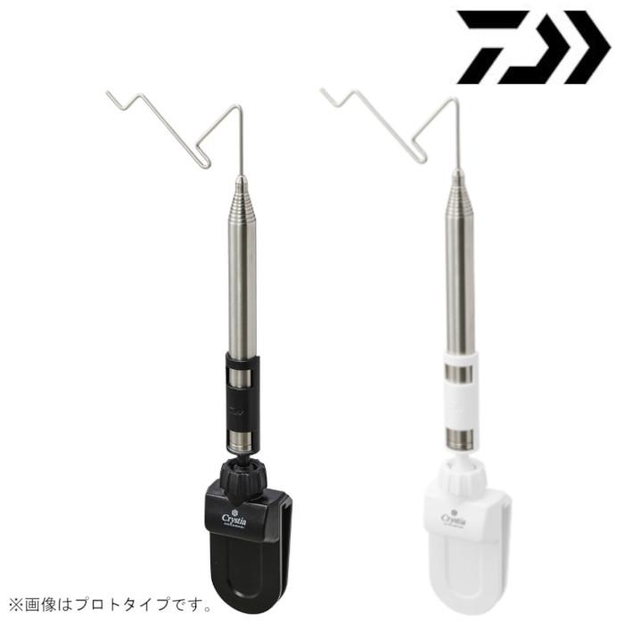 DAIWA（ダイワ） クリスティア ワカサギ 快適仕掛けハンガー : つり具