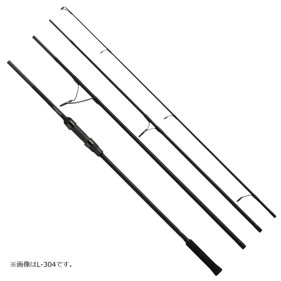 DAIWA（ダイワ） マッドドラゴン 3.25-364 鯉 カープロッド : つり具の