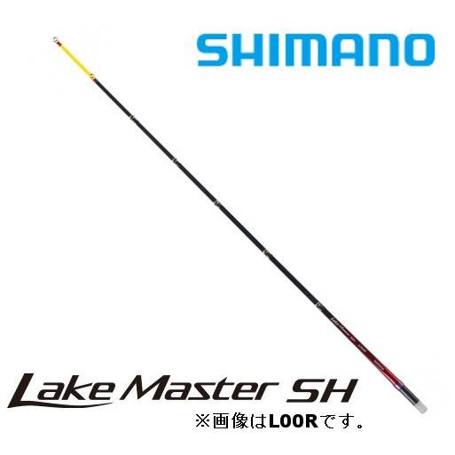 シマノ（SHIMANO） ワカサギ 穂先 レイクマスター SH L : つり具の銭屋