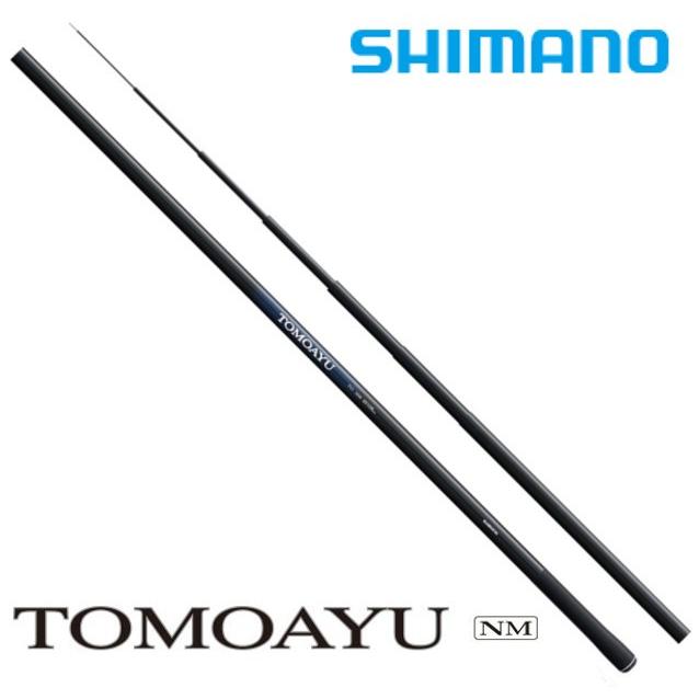 シマノ（SHIMANO） 鮎竿 友鮎（ともあゆ） 70NM : つり具の銭屋 - 通販