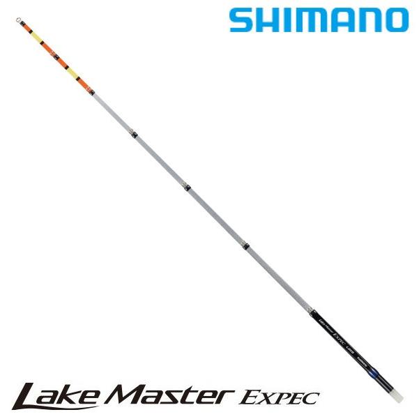 シマノ（SHIMANO） ワカサギ 穂先 レイクマスター エクスペック L05S