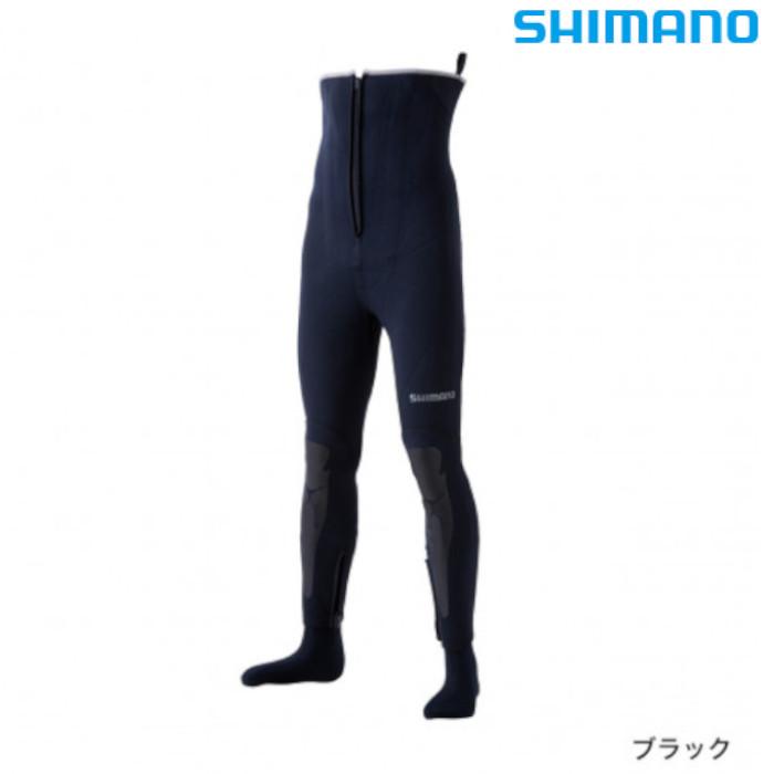 シマノ（SHIMANO） フィットウェーダー 3.0mm FW-034U / 鮎 : つり具の