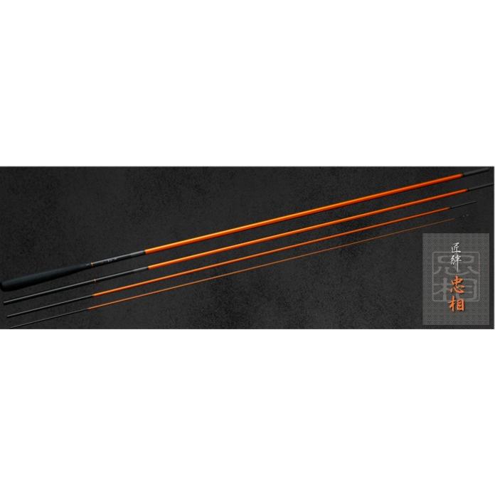 かちどき へら竿 匠絆 忠相 13尺 / しょうえん ただすけ : つり具の