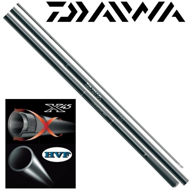 DAIWA（ダイワ） プライム アユ 急瀬抜 80 / 鮎竿 : つり具の銭屋