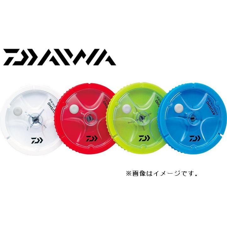 DAIWA（ダイワ） 鮎 仕掛け 鮎匠 AS50N 回転巻R替スプール : つり具の