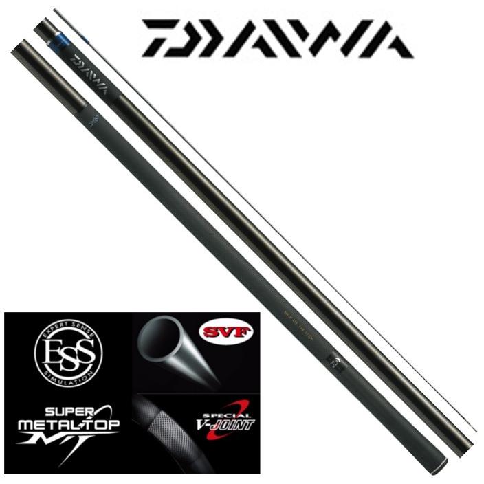 DAIWA（ダイワ） 銀影エア T ストリップ 90 / 鮎竿 : つり具の銭屋