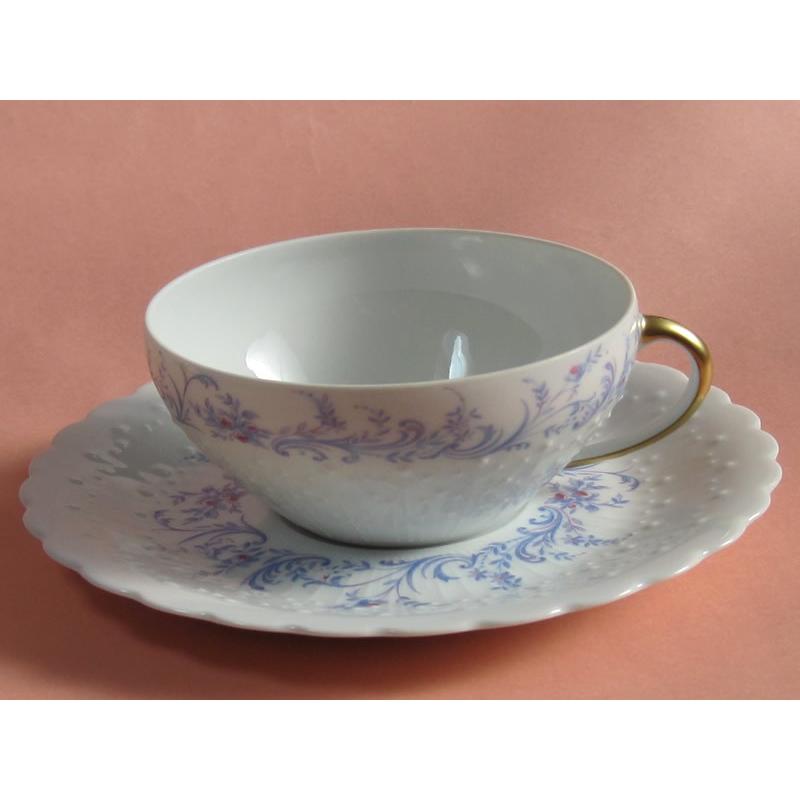 ジョルジュ ボワイエ Marie Antoinette マリーアントワネット カップ