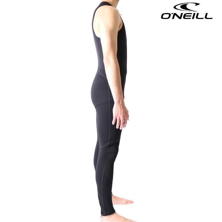 O'NEILL（オニール） ウェットスーツ メンズ ロングジョン ウエット