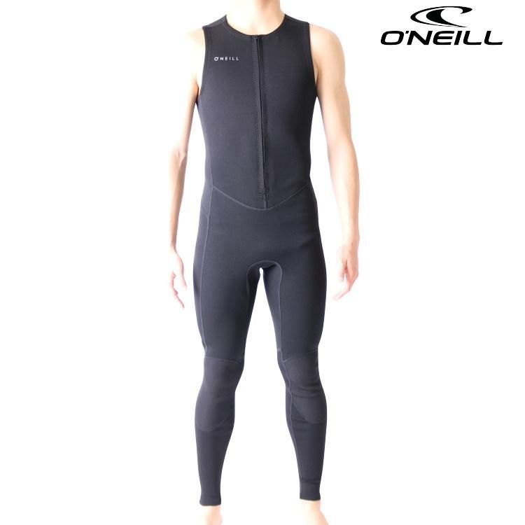 O'NEILL（オニール） ウェットスーツ メンズ ロングジョン ウエット