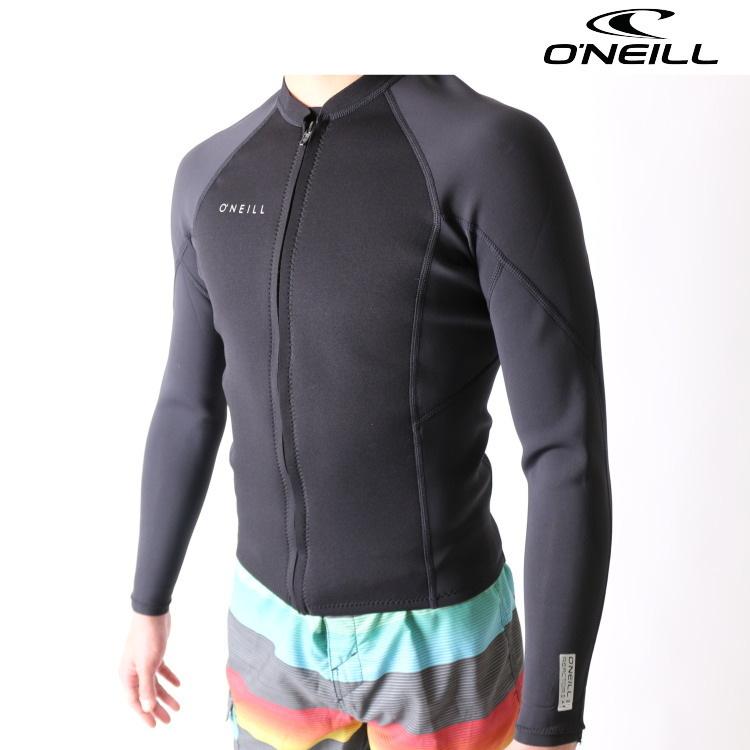 O'NEILL（オニール） ウェットスーツ メンズ 長袖 タッパー ジャケット