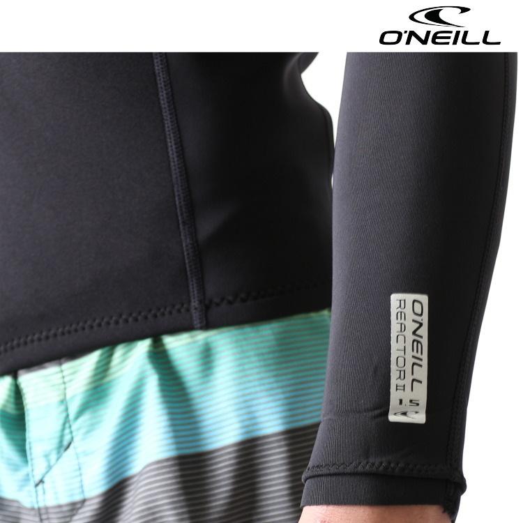 O'NEILL（オニール） ウェットスーツ メンズ 長袖 タッパー ジャケット