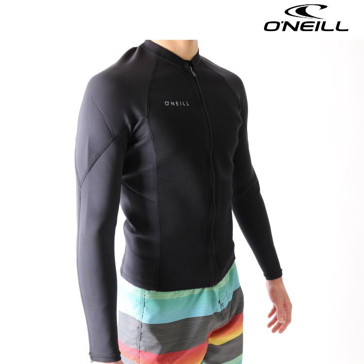 O'NEILL（オニール） ウェットスーツ メンズ 長袖 タッパー ジャケット