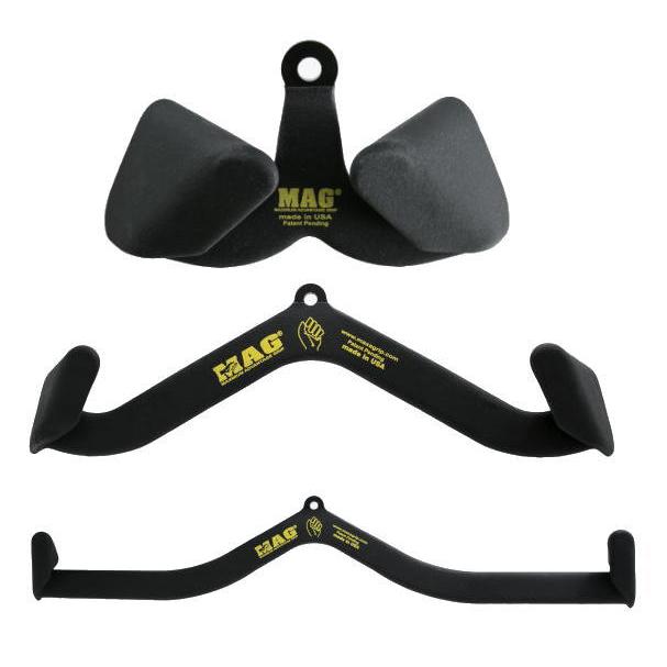 MAG Maximum Advantage Grip ケーブルアタッチメント MAGグリップ