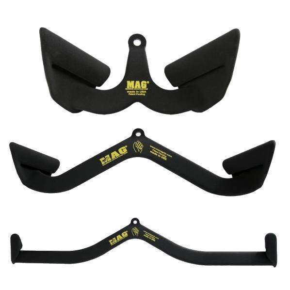 MAG Maximum Advantage Grip ケーブルアタッチメント MAGグリップ