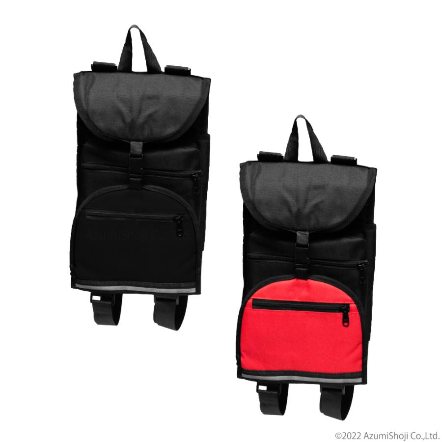 スケートボード ボディバッグ リュック スケボー バッグ ケース 収納