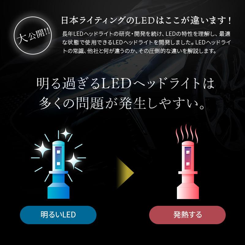 2年保証】日本ライティング カラーチェンジ 2色切り替えLED