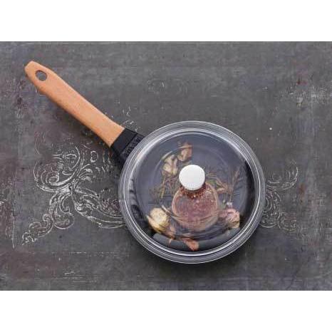 Staub（ストウブ） ストウブドームガラス蓋 30cm|ストウブ ストーブ 鍋