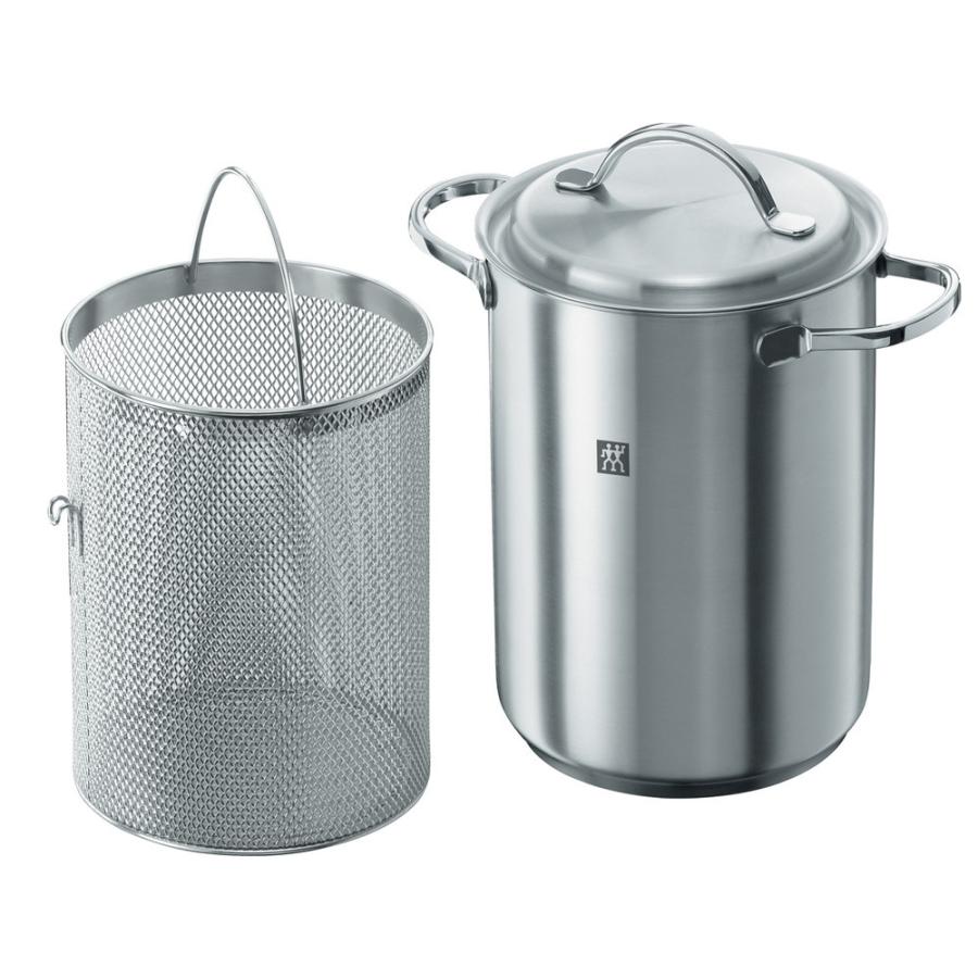 TWIN ツヴィリング ベジタブルクッカー ツイン スペシャル パスタ