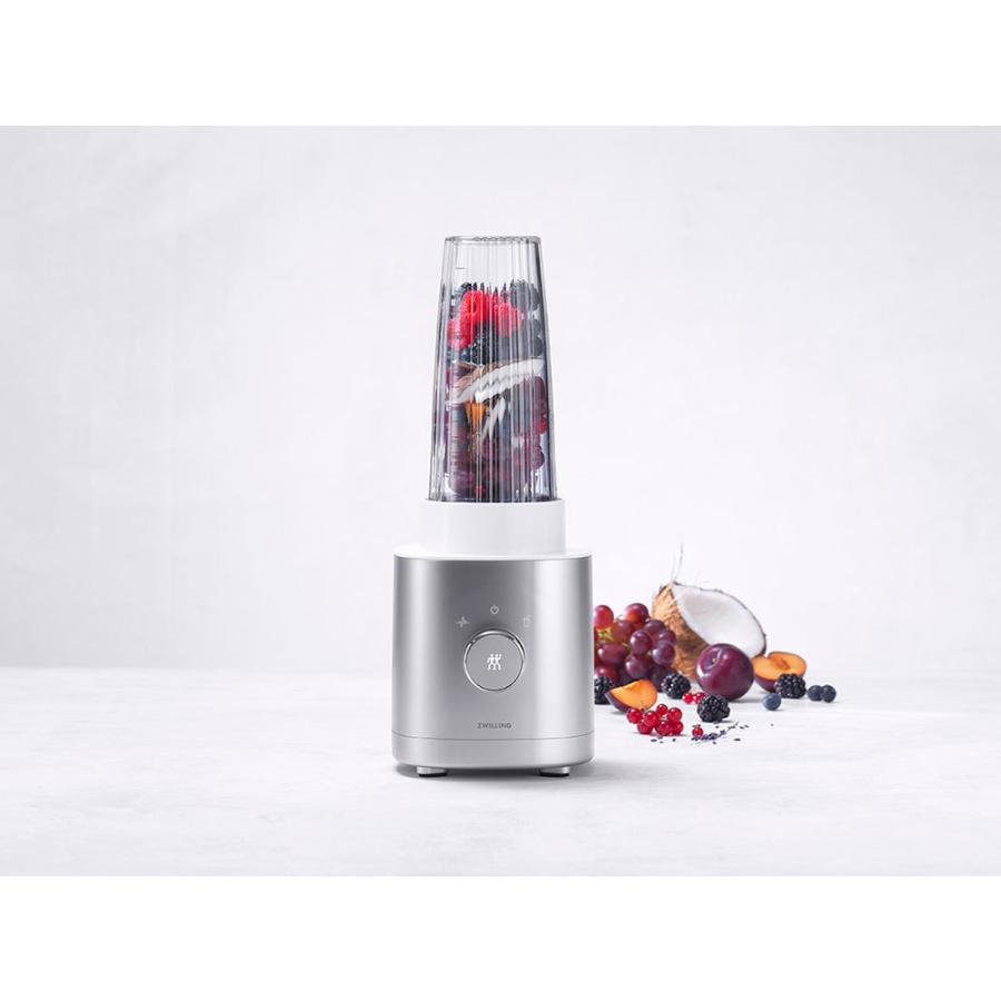 ZWILLING J.A. HENCKELS ENFINIGY パーソナルブレンダー キッチン家電