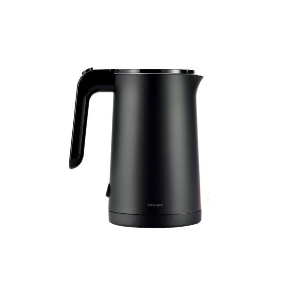 ZWILLING J.A. HENCKELS ツヴィリング 電気ケトル 1L ブラック 電気