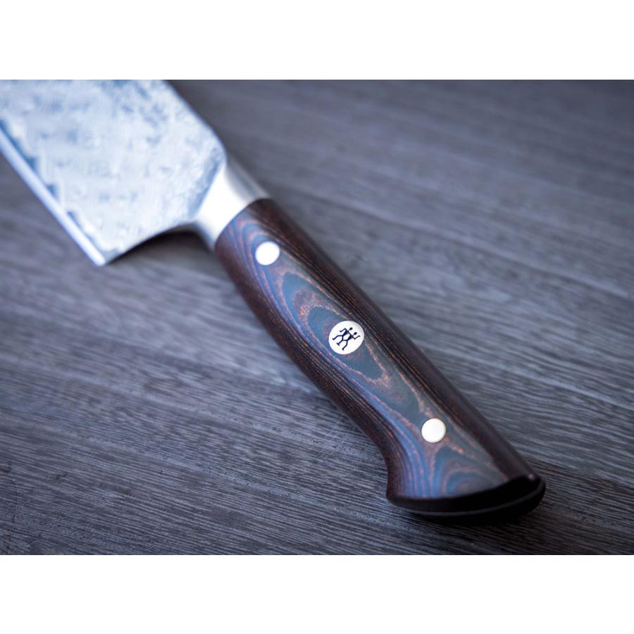 ZWILLING J.A. HENCKELS ツヴィリング タクミ パーリングナイフ 10cm