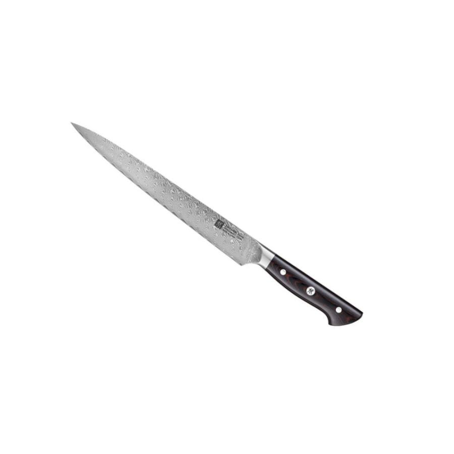 ZWILLING J.A. HENCKELS ツヴィリング タクミ カービングナイフ 23cm