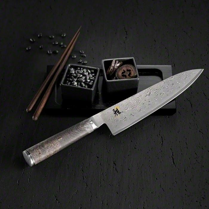 雅 MIYABI 800DP 小刀 9cm 包丁 ペティナイフ : ZWILLING・STAUB公式