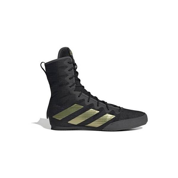 adidas（アディダス） ボクシング シューズ ボックス ホッグ BOX HOG 4