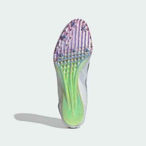 adidas（アディダス） 陸上スパイク 短距離 メンズ レディース ADIZERO