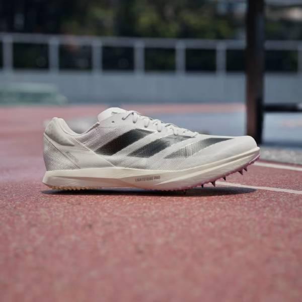 adidas（アディダス） 陸上 中長距離 スパイク アディゼロ アバンチ