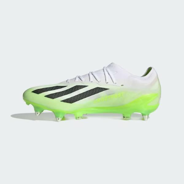 adidas（アディダス） メンズ レディース サッカースパイク 取替式 X
