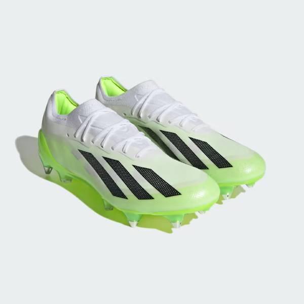 adidas（アディダス） メンズ レディース サッカースパイク 取替式 X