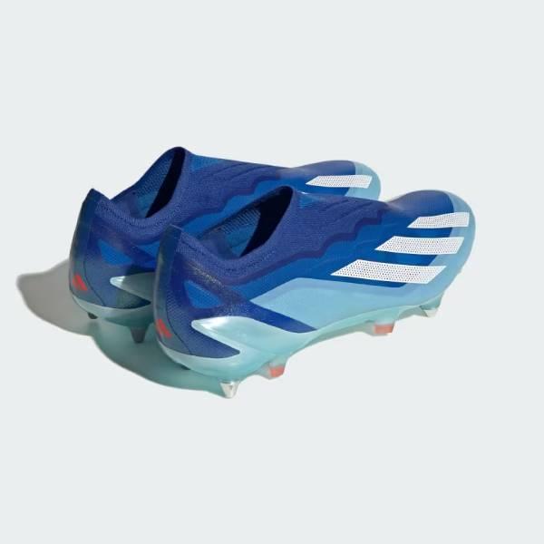 adidas（アディダス） メンズ レディース サッカースパイク 取替式 X