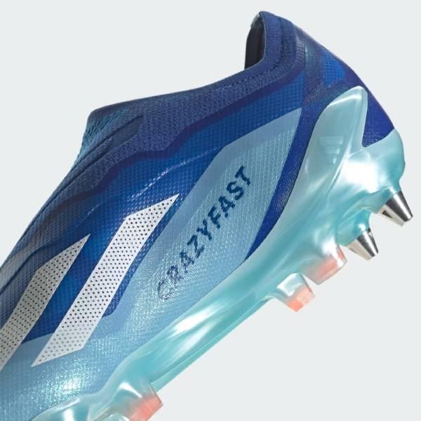 adidas（アディダス） メンズ レディース サッカースパイク 取替式 X