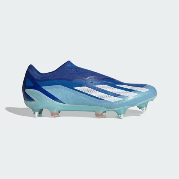 adidas（アディダス） メンズ レディース サッカースパイク 取替式 X