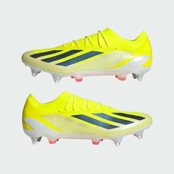 adidas（アディダス） メンズ サッカースパイク X クレイジーファスト