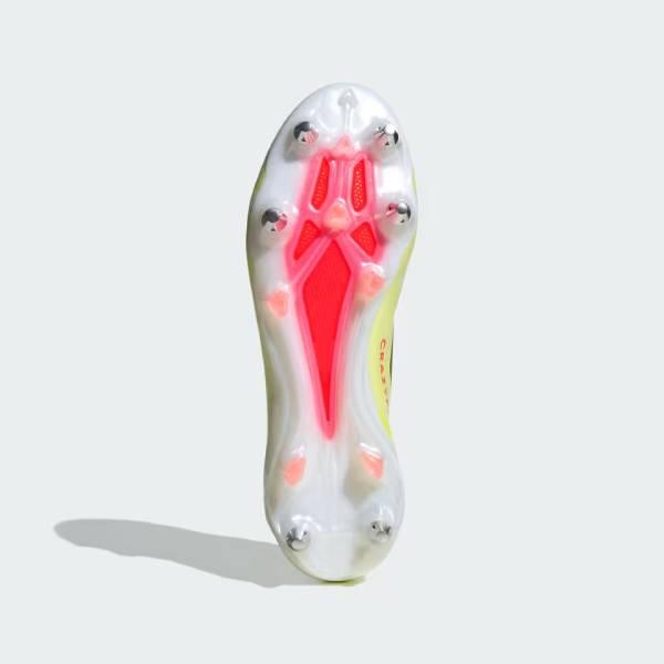 adidas（アディダス） メンズ サッカースパイク X クレイジーファスト