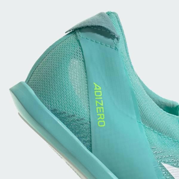 adidas（アディダス） メンズ レディース 短距離用 陸上スパイク