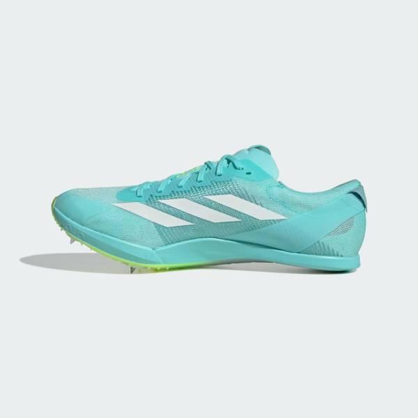 adidas（アディダス） メンズ レディース 短距離用 陸上スパイク