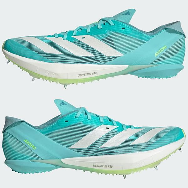 adidas（アディダス） メンズ レディース 陸上スパイク 中距離走用