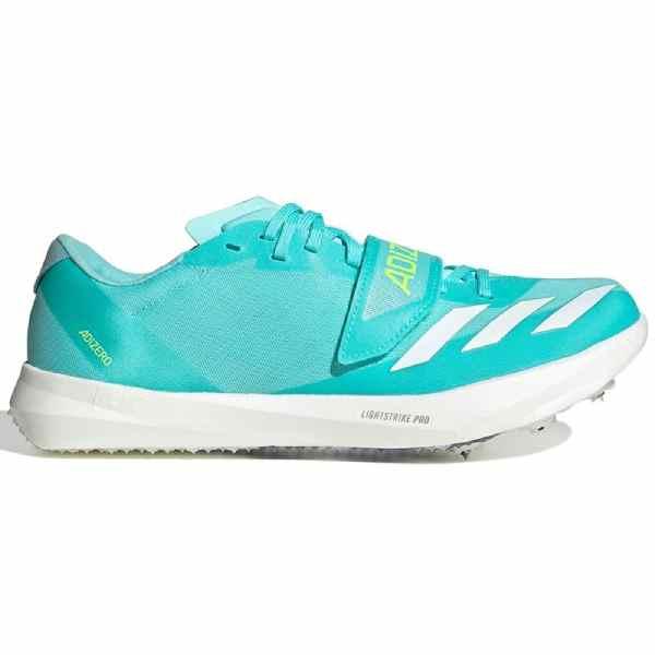 adidas（アディダス） 陸上スパイク メンズ レディース ADIZERO TJ/PV