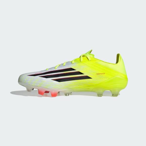 adidas（アディダス） サッカー スパイク メンズ F50 ELITE HG/AG