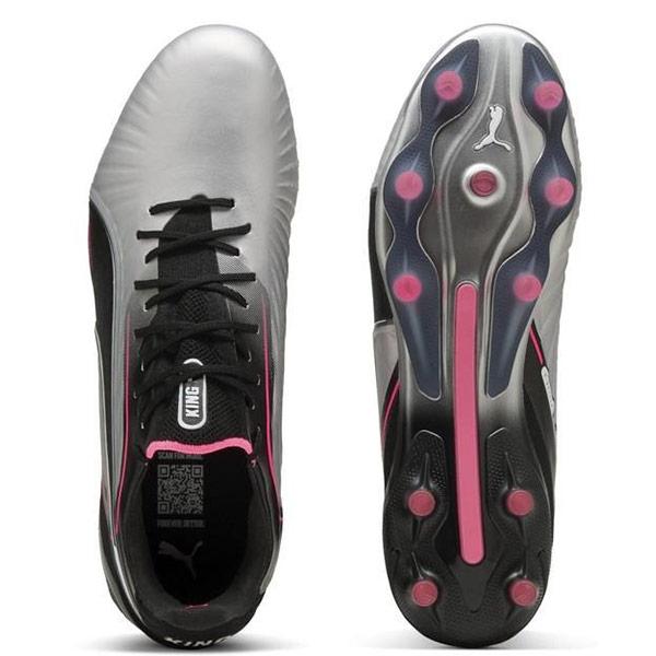 PUMA（プーマ） メンズ サッカースパイク キング アルティメット FG/AG