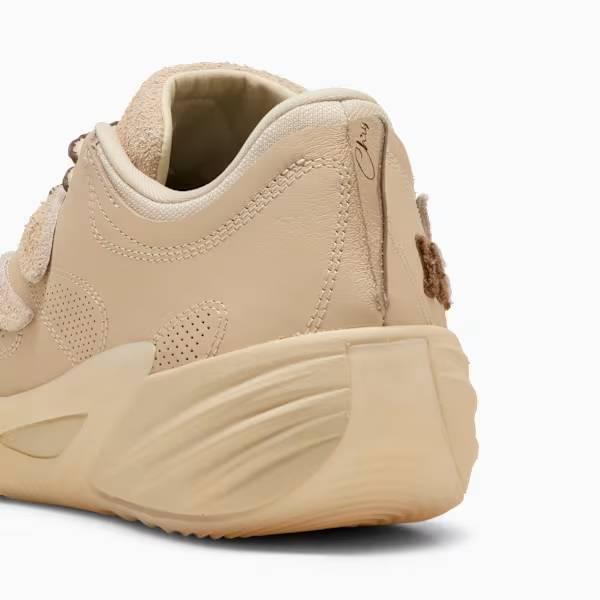 PUMA（プーマ） メンズ バスケットボールシューズ オールプロ ニトロ 2